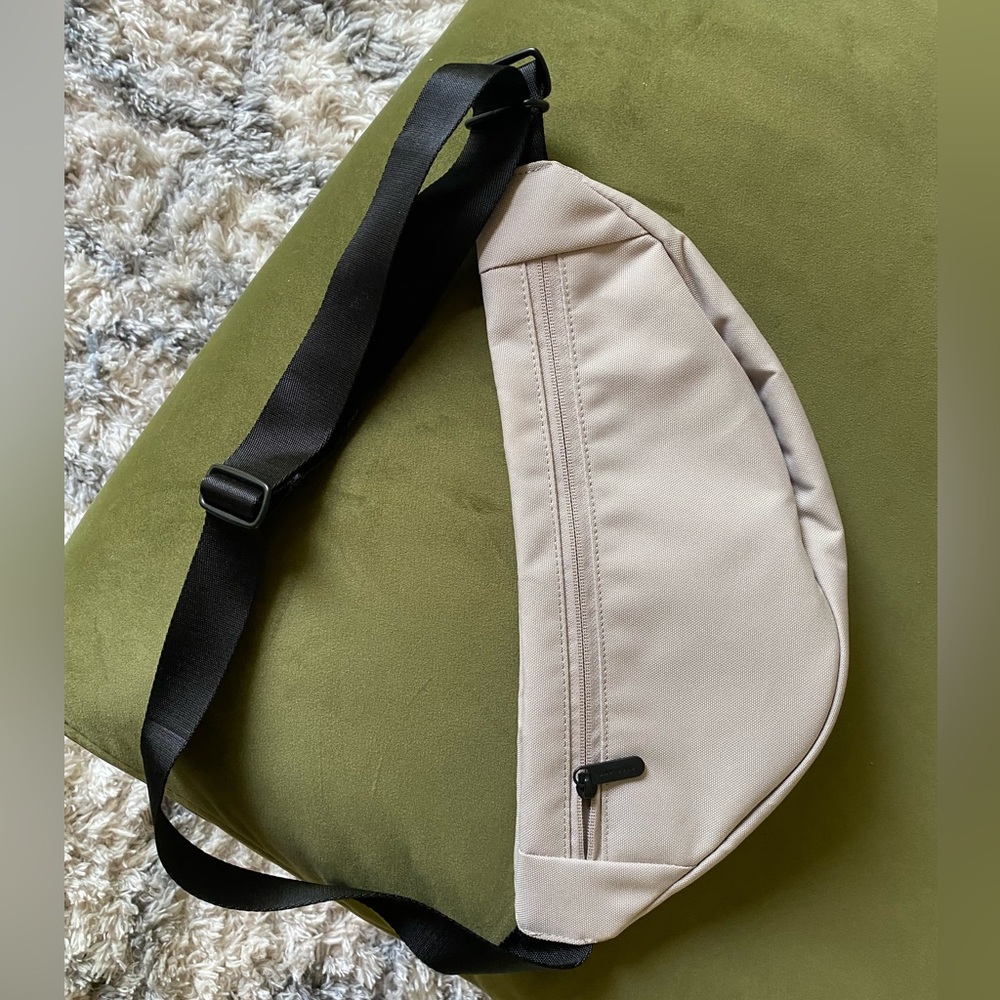 Everlane Renew Transit Fanny Pack